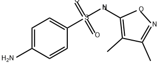 Sulfisoxazole