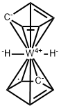 BIS(CYCLOPENTADIENYL)TUNGSTEN DIHYDRIDE