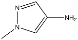1-methyl-1H-pyrazol-4-amine