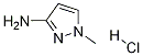3-AMINO-1-METHYLPYRAZOLE HYDROCHLORIDE