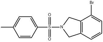 4-Bromo-2-tosylisoindoline ,97%
