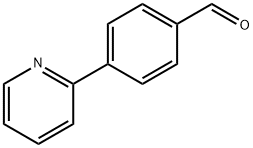 4-(2-Pyridinyl)benzaldehyde