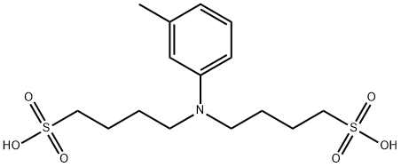 N,N-Bis(4-sulfobutyl)-3-methylaniline,disodiumsalt