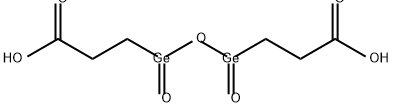 Carboxyethylgermanium sesquioxide