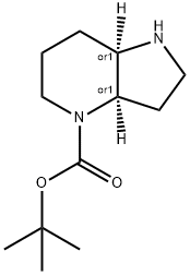 5-Boc-octahydro-pyrrolo[3...