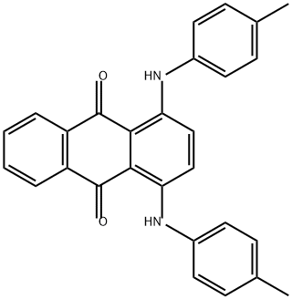 Solvent Green 3
