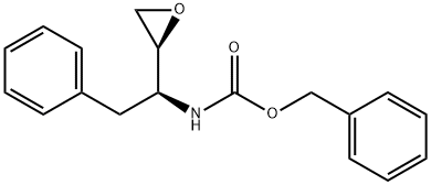 (2S,3S)-1,2-Epoxy-3-(Cbz-amino)-4-phenylbutane