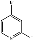 4-Bromo-2-fluoropyridine