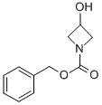 BENZYL 3-HYDROXYAZETIDINE-1-CARBOXYLATE