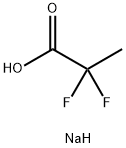 Sodium2,2-difluoropropionate