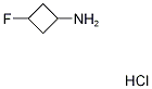 3-FluorocyclobutanaMine Hydrochloride