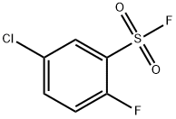 5-Chloro-2-fluorobenzenesulfonyl fluoride