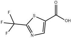 2-(trifluoroMethyl)thiazole-5-carboxylic acid