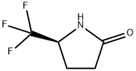 (5S)-5-(trifluoroMethyl)-2-Pyrrolidinone