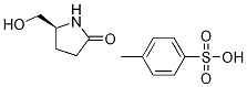 (+)-D-PYROGLUTAMOL P-TOLUENESULFONATE