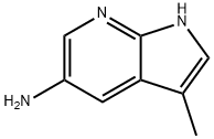 5-AMino-3-Methyl-7-azaindole