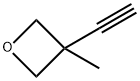 3-ethynyl-3-Methyloxetane