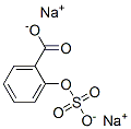 Sodium sulfosalicylate