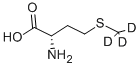 L-METHIONINE-METHYL-D3