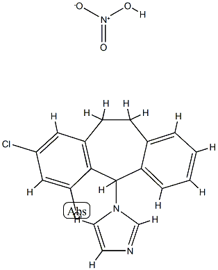 EBERCONAZOLE NITRATE