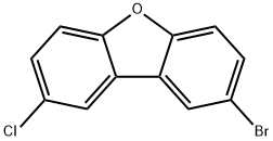 2-Bromo-8-chlorodibenzofuran