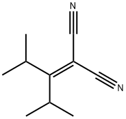 2-(1-ISOPROPYL-2-METHYL-PROPYLIDENE)-MALONONITRILE