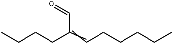 (E)-2-butyloct-2-enal