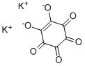 RHODIZONIC ACID DIPOTASSIUM SALT
