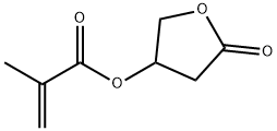 beta-Methacryloyloxy-gamma-butyrolactone