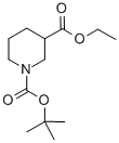 Ethyl 1-Boc-3-piperidinecarboxylate