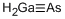 Gallium arsenide