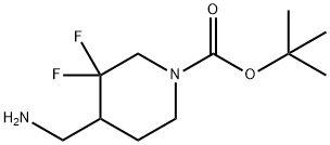4-AMinoMethyl-1-Boc-3,3-d...