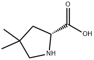 D-Proline, 4,4-diMethyl-