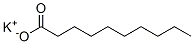 potassium decanoate