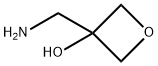 3-hydroxy-3-aminomethyloxetane