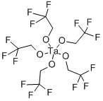 TANTALUM(V) 2,2,2-TRIFLUOROETHOXIDE
