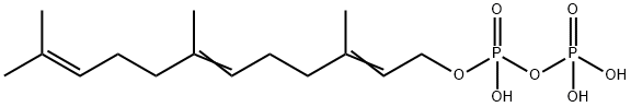 FARNESYLPYROPHOSPHATE