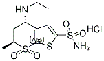 Dorzolamide Hydrochloride