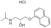 (R)-(+)-PROPRANOLOL