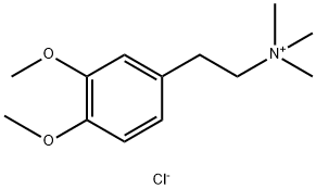 O,O'-DIMETHYLCORYNEINE CHLORIDE