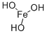 Iron hydroxide