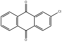 2-Chloroanthraquinone