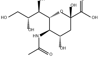 N-Acetylneuraminic acid