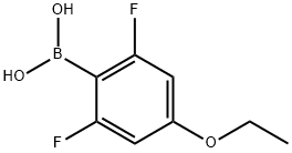 4-Ethoxy-2,6-difluorophenylboronic acid
