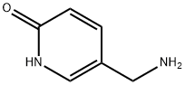 5-AMINOMETHYL-1H-PYRIDIN-2-ONE