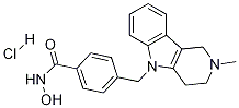 Tubastatin A hydrochloride
