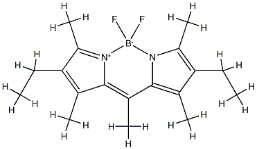 Pyrromethene 567