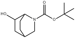 tert-Butyl 6-hydroxy-2-azabicyclo[2.2.2]octane-2-carboxylate