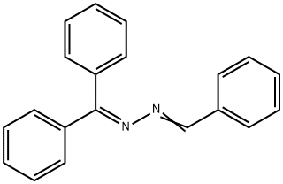 BENZALDEHYDE, AZINE WITH BENZOPHENONE