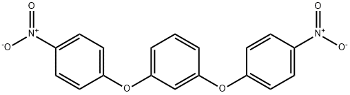 4,4'-(1,3-Phenylenebisoxy)bis(1-nitrobenzene)